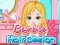 Juego Barbie Hair Design en línea