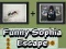 Juego Funny Sophia Escape en línea