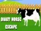 Juego Diary Horse Escape en línea