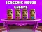 Juego Scacchic House Escape en línea