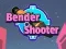 Juego Bender Shooter en línea