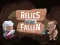Juego Relics of the Fallen en línea