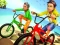 Juego Bicycle Stunts 3D en línea