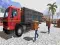 Juego Asian offroad cargo truck driver en línea