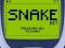 Juego Snake Bit 3310 en línea