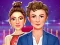 Juego Celebrity Couple Red Carpet Fashion en línea