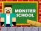 Juego Herobrine vs Monster School en línea