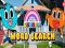 Juego The Amazing World Gumball Word Search en línea