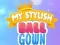 Juego My Stylish Ball Gown en línea