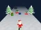Juego 3D Santa Run en línea