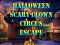Juego Halloween Scary Clown Circus Escape en línea