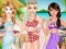 Juego Fashion Dress Trend For Hawaii en línea