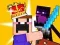 Juego Noob vs Pro Castle Defence en línea