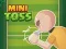 Juego Mini Toss en línea