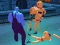 Juego Halloween: Chainsaw Massacre en línea