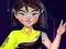 Juego Princesses Cyber Robot vs Nature en línea
