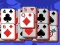 Juego Octopus Pyramid Solitaire en línea