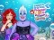 Juego Underwater Princess Vs Villain Rivalry en línea