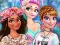 Juego Princess Style Vlog Spring Refreshment en línea