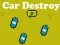 Juego Car Destroy en línea