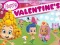 Juego Happy Valentine's en línea