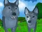 Juego Wolf simulator wild animals en línea