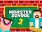 Juego Monster School 2 en línea