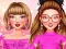 Juego Celebrity Valentino Pink Collections en línea