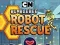 Juego Bumblebee Robot Rescue en línea