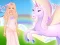 Juego Girl And The Unicorn en línea