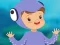 Juego Octopus Funny Girl Escape en línea
