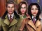 Juego Shadows of Crime en línea