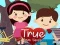 Juego True Love Test en línea