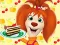 Juego The Barkers Cooking Game en línea