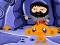 Juego Monkey Go Happy Stage 55 en línea