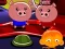 Juego Monkey Go Happy Stage 56 en línea