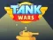 Juego Tank Wars en línea