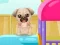Juego Puppy Playground Builder en línea