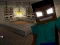 Juego Noob: Five Nights with Herobrine en línea