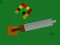 Juego Sword And Zombie en línea