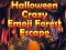 Juego Crazy Emoji Forest Escape en línea