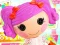 Juego Lalaloopsy: Doll Factory en línea