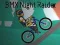 Juego BMX Night Rider en línea