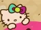Juego Hello Kitty Jigsaw Puzzle en línea