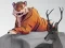 Juego Wild Hunter sniper buck en línea