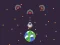 Juego Pixel Protect Your Planet en línea