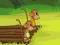 Juego Monkey Diner en línea