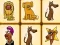 Juego Mahjong dogs en línea
