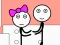Juego Stickman Jailbreak - Love Story en línea