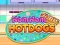 Juego Nom Nom Hotdogs en línea